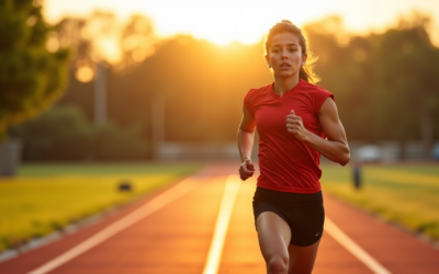 Le sport : l'art de dépasser ses limites au quotidien
