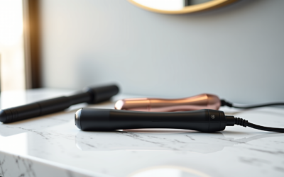 Que vaut le Whipl AirStyler face aux stylers haut de gamme du marché ?