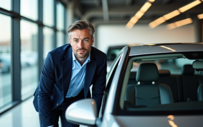 Comment bien choisir sa voiture d'occasion sans se tromper en 2026