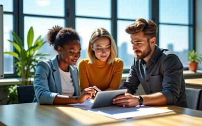 Comment créer son entreprise facilement en 2026 : le guide étape par étape