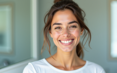 Comment garder des dents en pleine santé au quotidien
